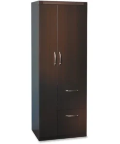 Safco Abd Prsnl Strg Twr Wrdbe Drwrs, APST2LDC