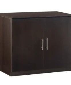 Safco Medina Storage Cabinet, MSCLDC