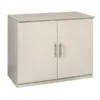 Safco Medina Storage Cabinet, MSCTSS