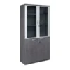 Safco High Wall Cabinet 40X19X80
