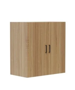 Safco Mirella Wood Door Storage Cabi, MRWDCSDD