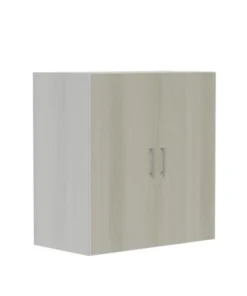 Safco Mirella Wood Door Storage Cabi, MRWDCWAH