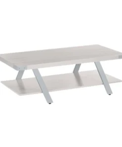 Safco Mirella Coffee Table, MRCFTWAH