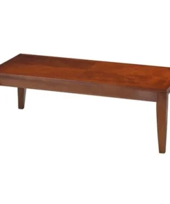 Safco Diamond Coffee Table With Diam