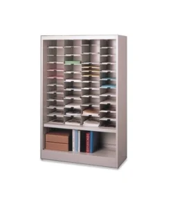 Safco Fs Cab 42X65D No Doors