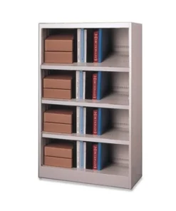 Safco Fs Cab 36X65E No Doors