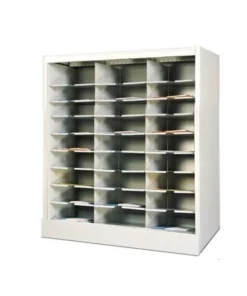 Safco Fs Cab 42X65C W/Door