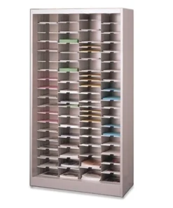 Safco Fs Cab 42X80B W/Door