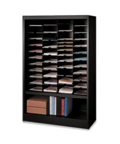 Safco Fs Cab 42X80A No Doors