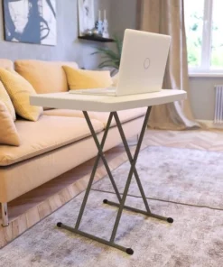 Flash Furniture 30.25 W, 19.5 L, 28.75 H