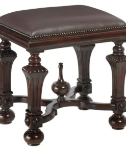 Design Toscano Lord Cumberland's Foot Stool