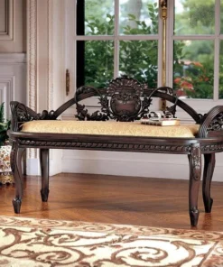 Design Toscano The Verona Filigree Bench