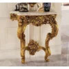 Design Toscano Madame Antoinette Wall Console Table