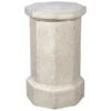 Design Toscano Westminster Abbey Octagonal Statuary Pedestal