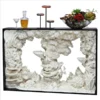 Design Toscano Coral Reef Oceanside Sea Console Table