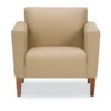 Novum ISERIES LOUNGE CHAIR