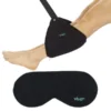 Vive Health Travel Footrest with Sleep Mask