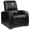 Dreamseat Home Theater Recliner with Detroit Lions Secondary Logo