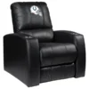 Dreamseat Home Theater Recliner with Indianapolis Colts Helmet Logo