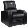 Dreamseat Home Theater Recliner with New York Jets Secondary Logo