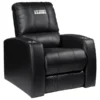 Dreamseat Home Theater Recliner with Las Vegas Raiders Secondary Logo