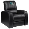 Dreamseat Home Theater Recliner with Philadelphia Eagles Helmet Logo
