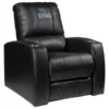 Dreamseat Home Theater Recliner with Tennessee Titans Secondary Logo