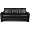 Dreamseat Silver Sofa with Denver Broncos Secondary Logo