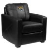 Dreamseat Silver Club Chair with Jacksonville Jaguars Primary Logo