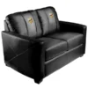 Dreamseat Silver Loveseat with Minnesota Vikings Primary Logo