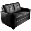 Dreamseat Silver Loveseat with Alabama Birmingham Blazers-UAB