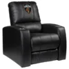 Dreamseat Home Theater Recliner with Cleveland Cavaliers Logo