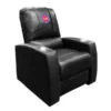 Dreamseat Home Theater Recliner Detroit Pistons Logo