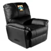 Dreamseat Freedom Rocker Recliner with Tennessee Lady Volunteers Logo