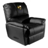 Dreamseat Freedom Rocker Recliner with Georgia Tech Yellow Jackets Buzz Logo