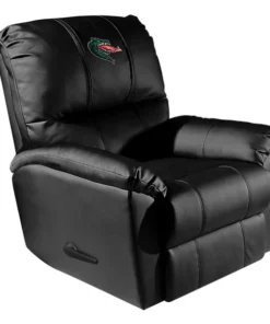 Dreamseat Freedom Rocker Recliner with Alabama Birmingham Blazers-UAB
