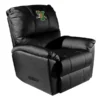 Dreamseat Freedom Rocker Recliner with Vermont Catamounts Logo