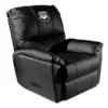 Dreamseat Freedom Rocker Recliner with Georgia Bulldogs Alternate Logo