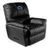 Dreamseat Freedom Rocker Recliner with Penn State Nittany Lions Logo