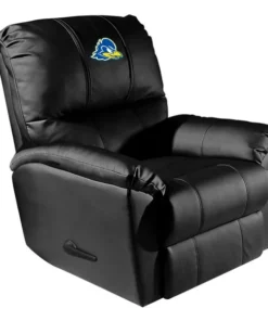 Dreamseat Freedom Rocker Recliner with Delaware Blue Hens Logo