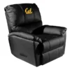 Dreamseat Freedom Rocker Recliner with California Golden Bears Logo