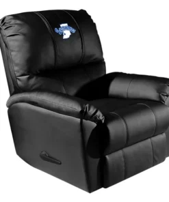 Dreamseat Freedom Rocker Recliner with Indiana State Sycamores Logo