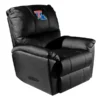 Dreamseat Freedom Rocker Recliner with Louisiana Tech Bulldogs Logo