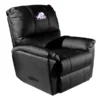 Dreamseat Freedom Rocker Recliner with TCU Horned Frogs Secondary