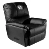 Dreamseat Freedom Rocker Recliner with Brooklyn Nets Secondary