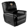 Dreamseat Freedom Rocker Recliner with New York Knicks Logo