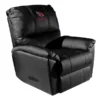 Dreamseat Freedom Rocker Recliner with Arizona Cardinals Secondary Logo
