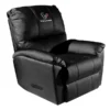 Dreamseat Freedom Rocker Recliner with Houston Texans Secondary Logo