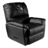 Dreamseat Freedom Rocker Recliner with Jacksonville Jaguars Helmet Logo