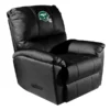 Dreamseat Freedom Rocker Recliner with New York Jets Helmet Logo